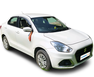 Maruti Dzire-img